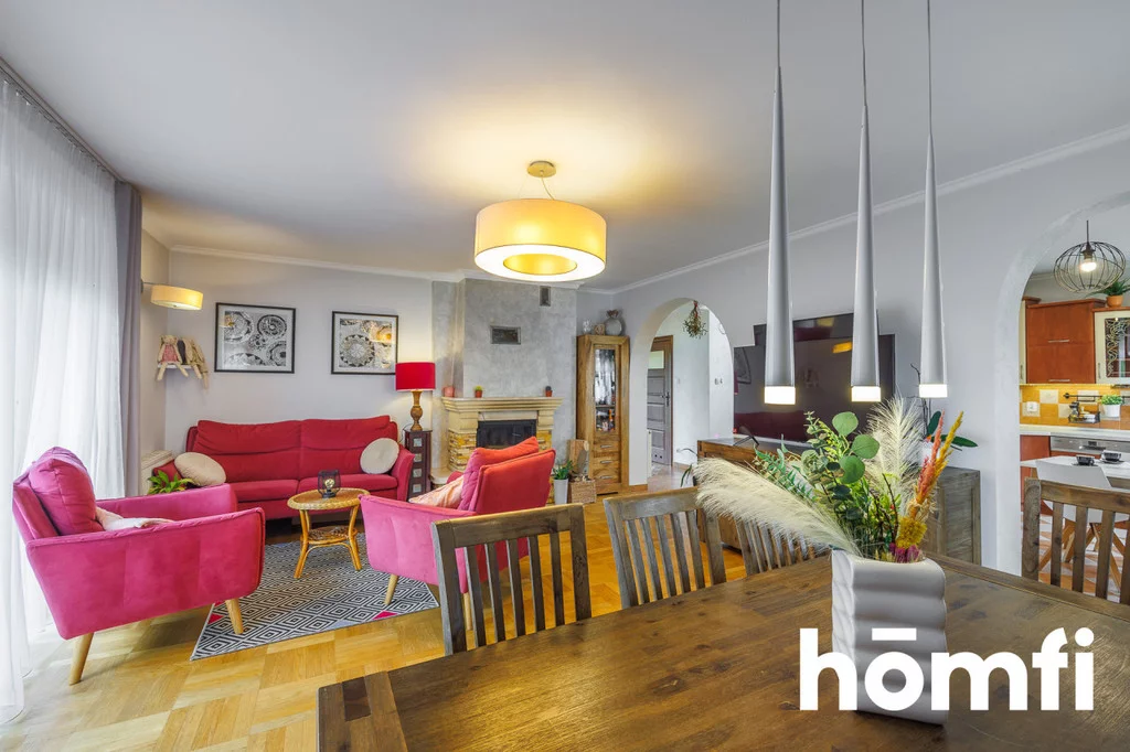 Dom i rezydencja 191,26 m², oferta nr , 6651/2089/ODS, Sanok, Turystyczna