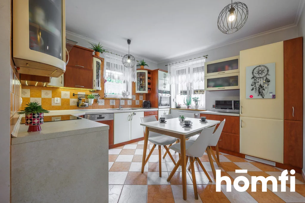Dom i rezydencja 191,26 m², oferta nr , 6651/2089/ODS, Sanok, Turystyczna