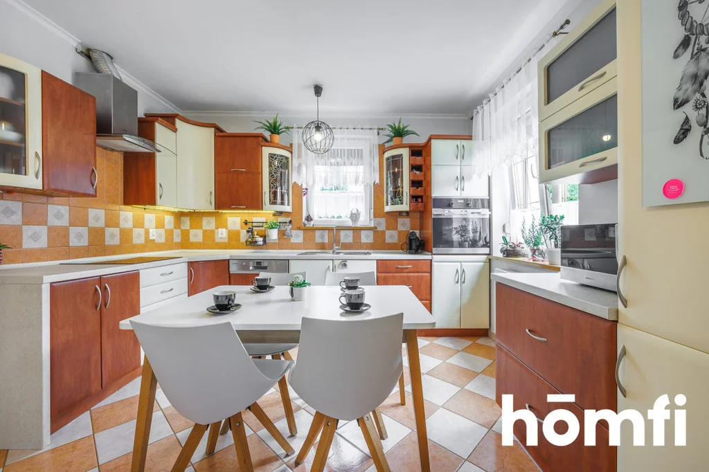 Dom i rezydencja 191,26 m², oferta nr , 6651/2089/ODS, Sanok, Turystyczna
