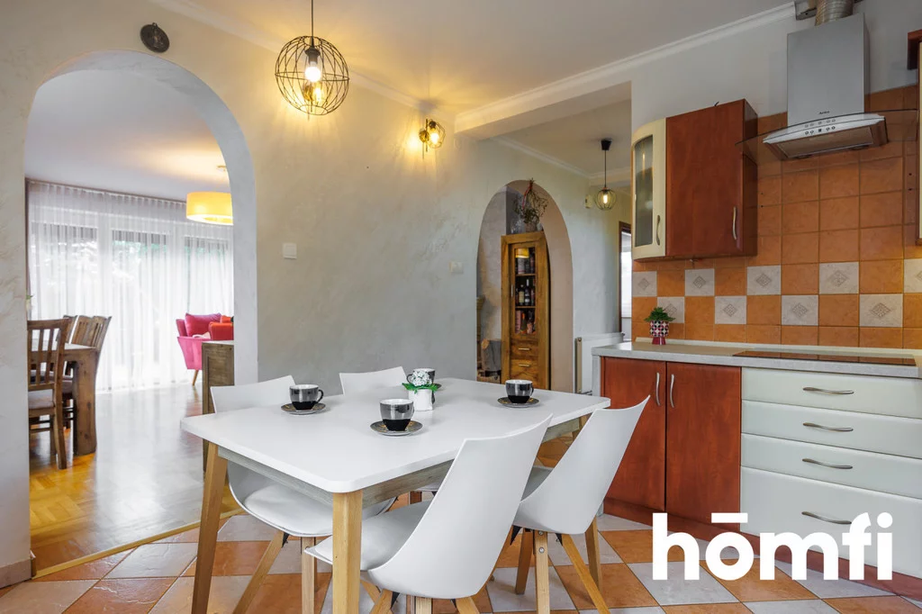 Dom i rezydencja 191,26 m², oferta nr , 6651/2089/ODS, Sanok, Turystyczna