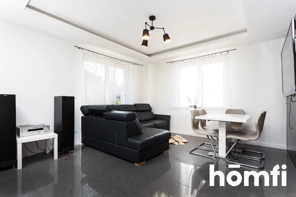 Dom i rezydencja 147,00 m², oferta nr , 5710/2089/ODS, Tymbark