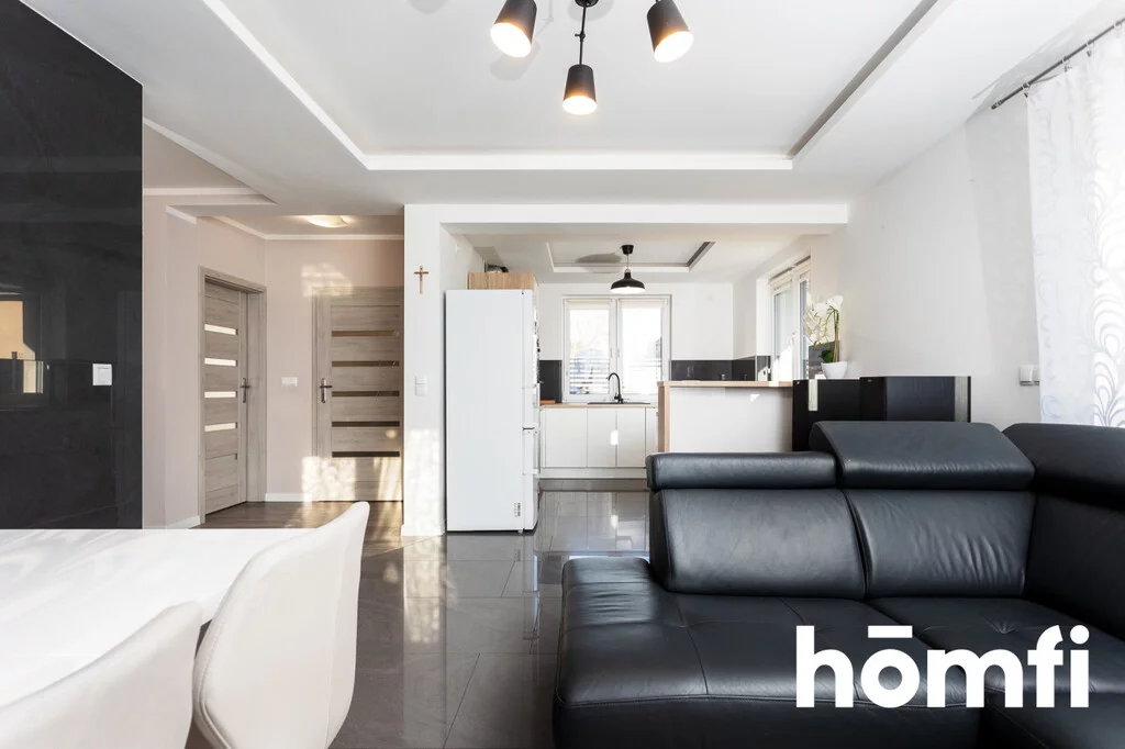 Dom i rezydencja 147,00 m², oferta nr , 5710/2089/ODS, Tymbark