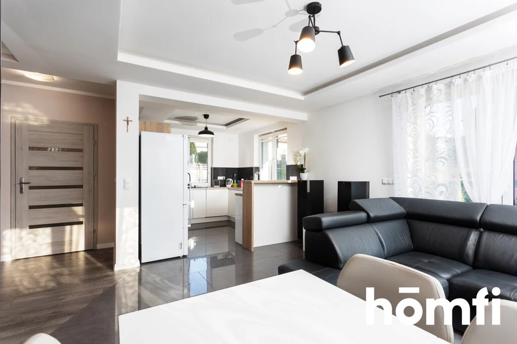 Dom i rezydencja 147,00 m², oferta nr , 5710/2089/ODS, Tymbark