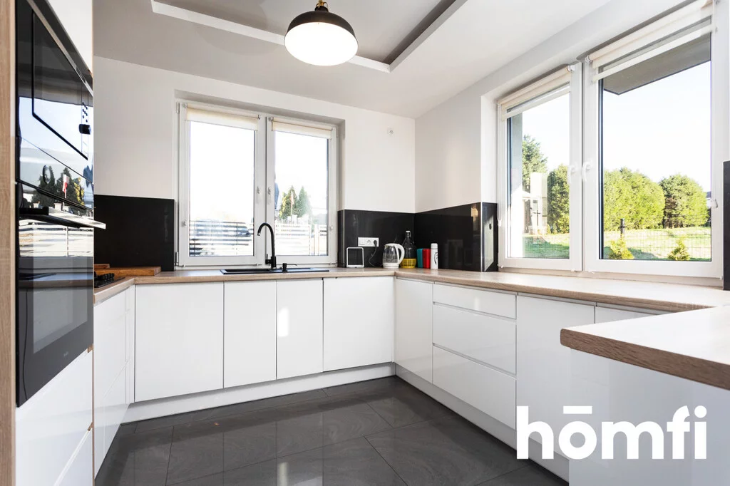 Dom i rezydencja 147,00 m², oferta nr , 5710/2089/ODS, Tymbark
