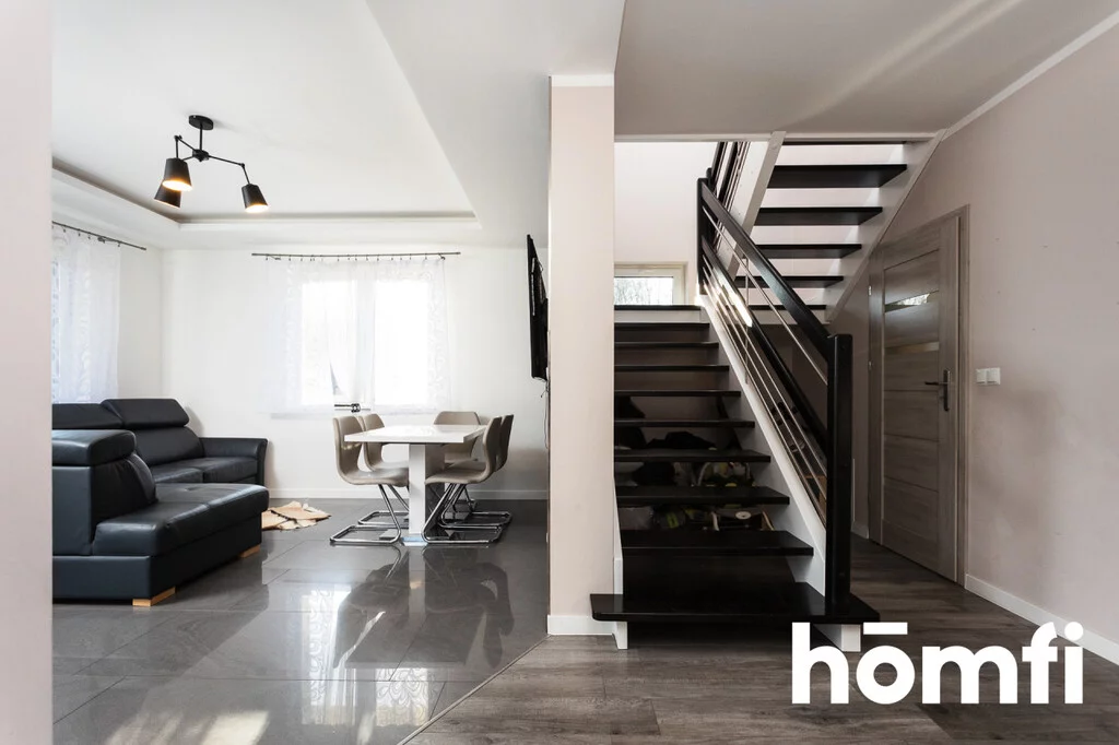 Dom i rezydencja 147,00 m², oferta nr , 5710/2089/ODS, Tymbark
