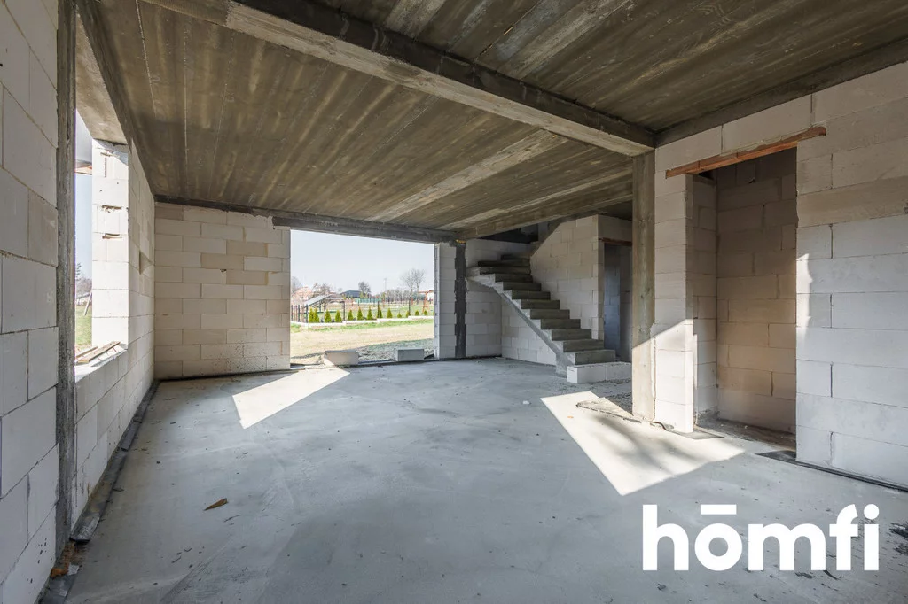 Dom 165,00 m², oferta nr , 6010/2089/ODS, Węgliska