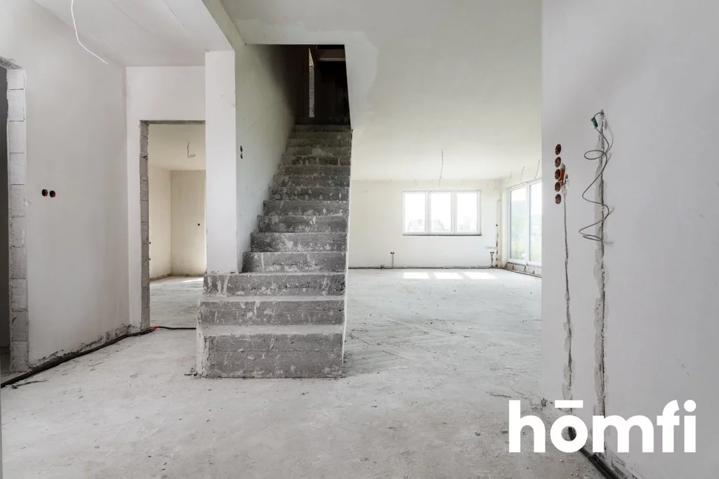 Dom 260,00 m², oferta nr , 6600/2089/ODS, Wólka Górska, Wiślana
