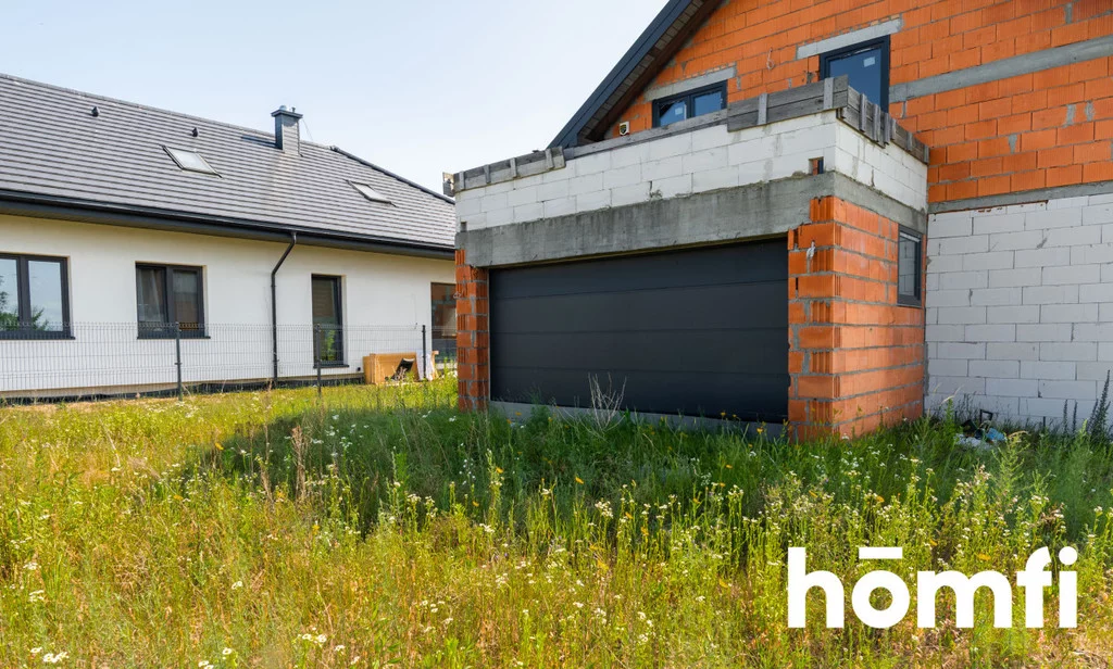Dom 260,00 m², oferta nr , 6600/2089/ODS, Wólka Górska, Wiślana