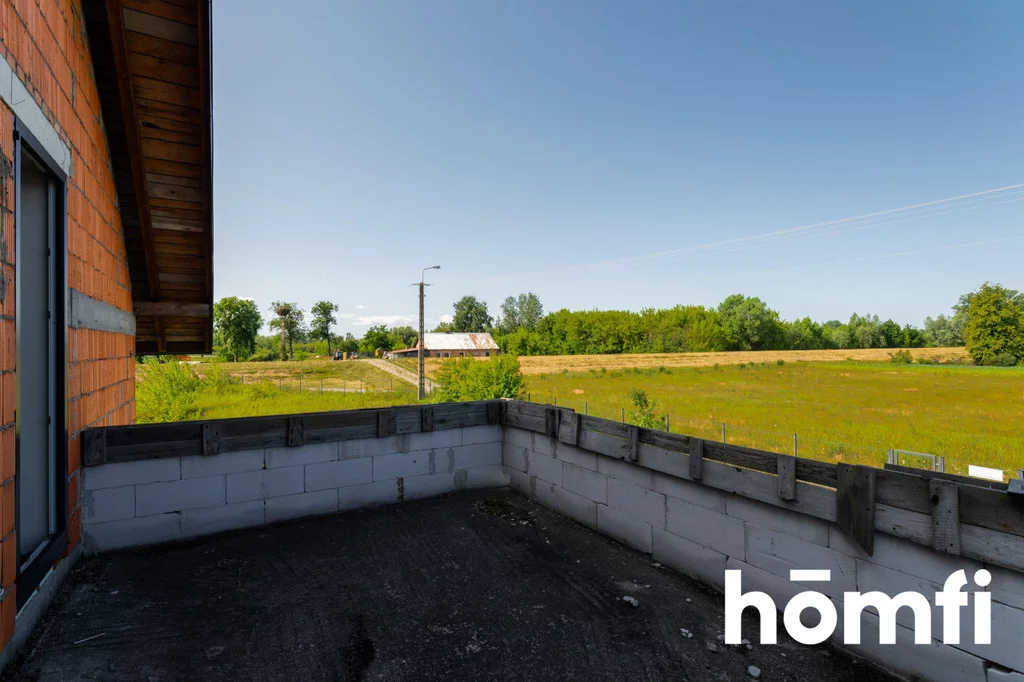Dom 260,00 m², oferta nr , 6600/2089/ODS, Wólka Górska, Wiślana