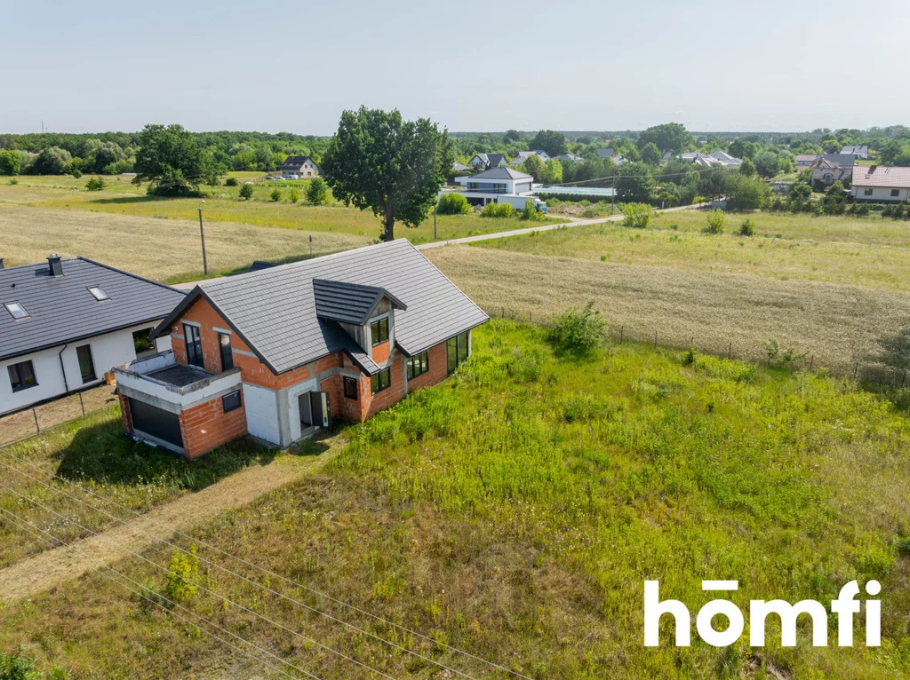 Dom 260,00 m², oferta nr , 6600/2089/ODS, Wólka Górska, Wiślana