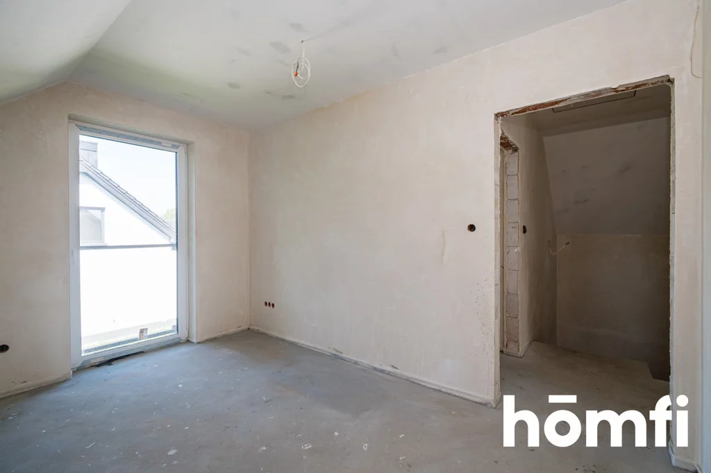 Dom 137,00 m², oferta nr , 6717/2089/ODS, Skawina, Wojska Polskiego