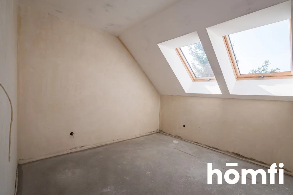 Dom 137,00 m², oferta nr , 6717/2089/ODS, Skawina, Wojska Polskiego