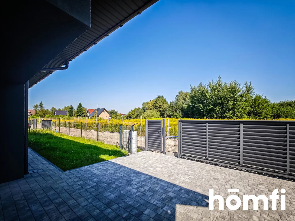 Dom 137,00 m², oferta nr , 6717/2089/ODS, Skawina, Wojska Polskiego