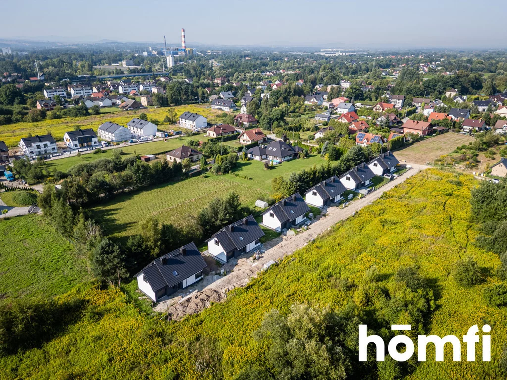 Dom 137,00 m², oferta nr , 6717/2089/ODS, Skawina, Wojska Polskiego