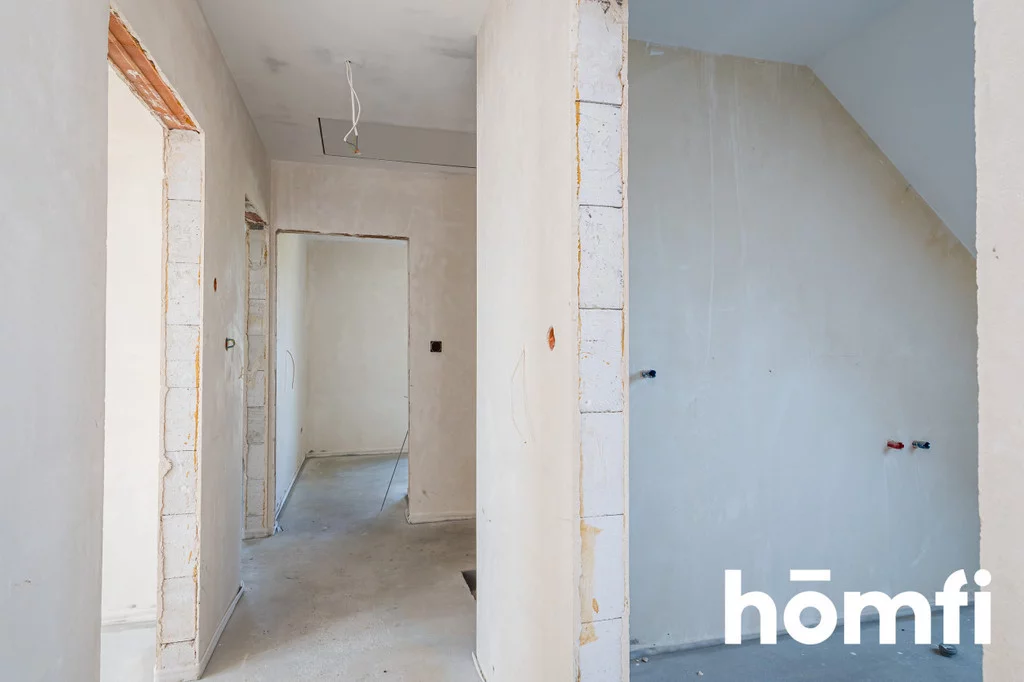 Dom 137,00 m², oferta nr , 6718/2089/ODS, Skawina, Wojska Polskiego