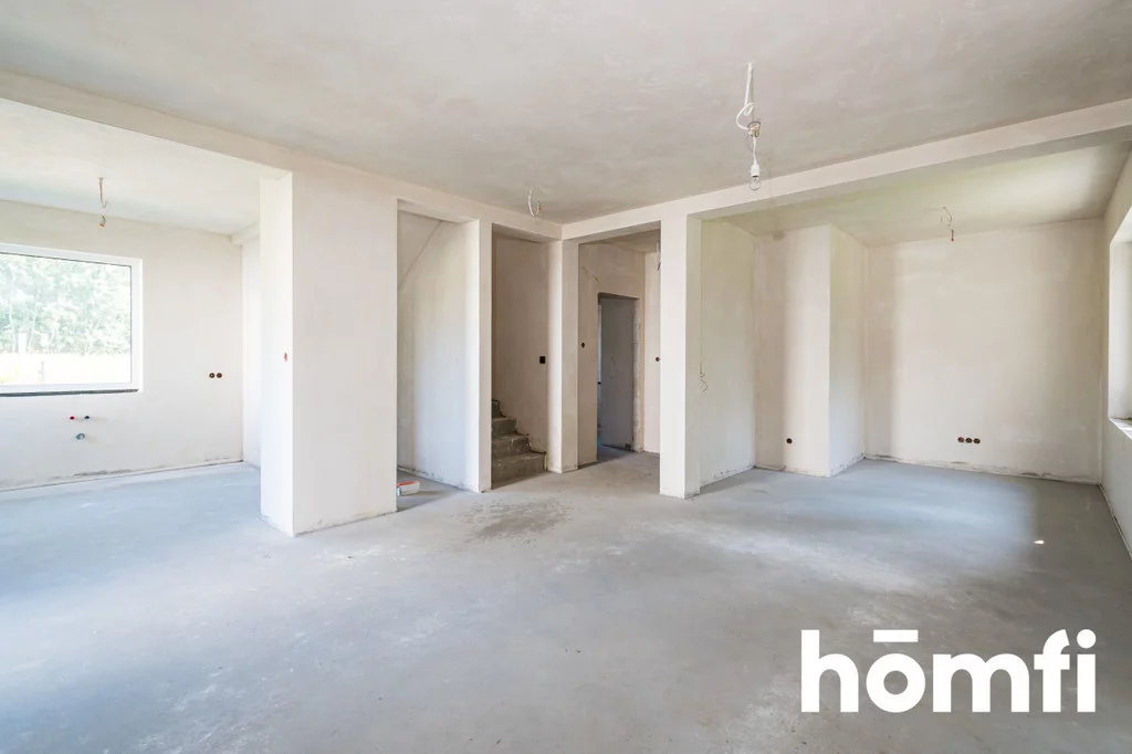 Dom 137,00 m², oferta nr , 6718/2089/ODS, Skawina, Wojska Polskiego