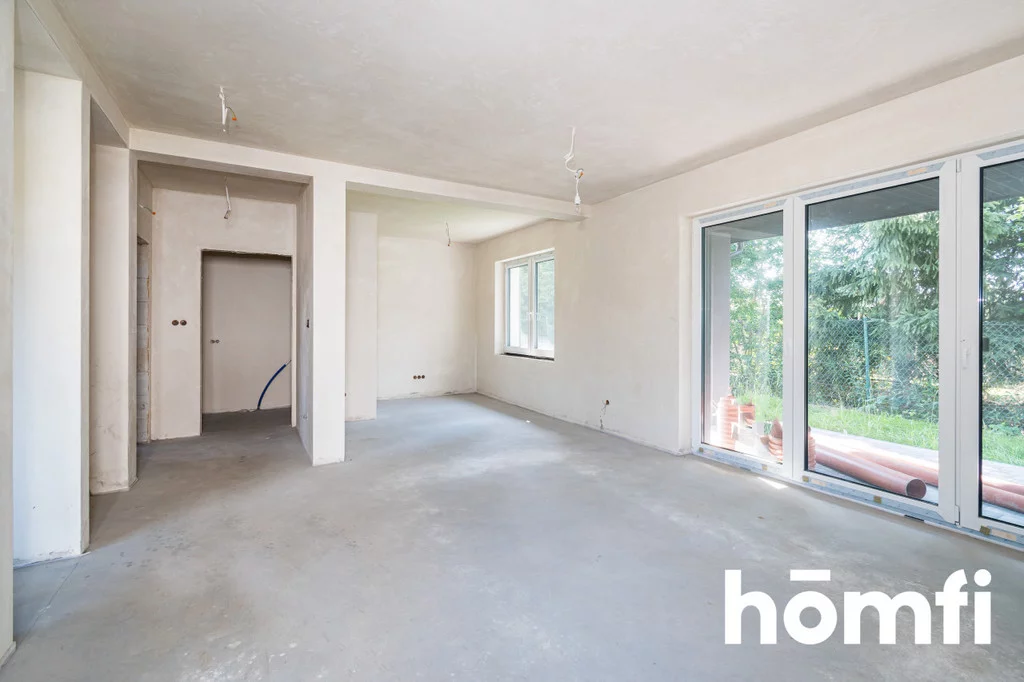 Dom 137,00 m², oferta nr , 6718/2089/ODS, Skawina, Wojska Polskiego