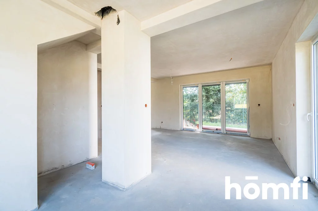 Dom 137,00 m², oferta nr , 6718/2089/ODS, Skawina, Wojska Polskiego