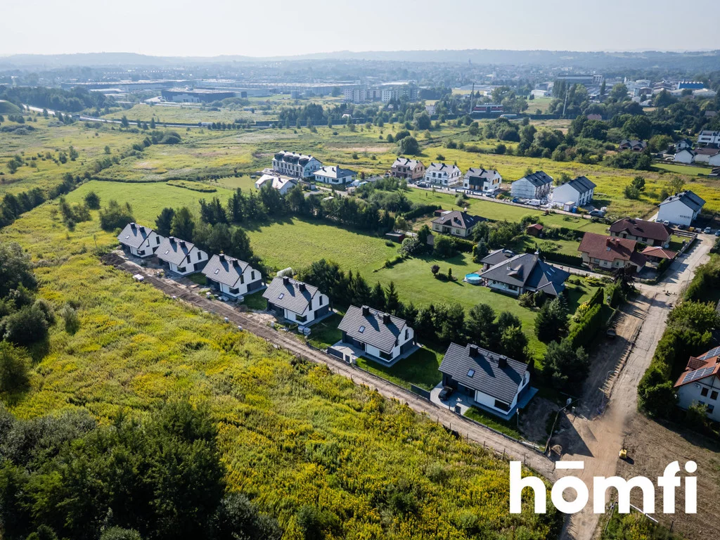 Dom 137,00 m², oferta nr , 6718/2089/ODS, Skawina, Wojska Polskiego