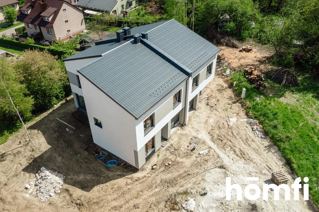 Dom i rezydencja 144,00 m², oferta nr , 6395/2089/ODS, Tyczyn, Zagrody