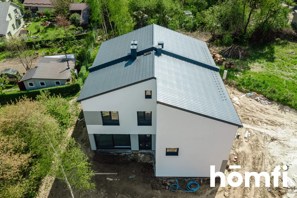 Dom i rezydencja 144,00 m², oferta nr , 6395/2089/ODS, Tyczyn, Zagrody