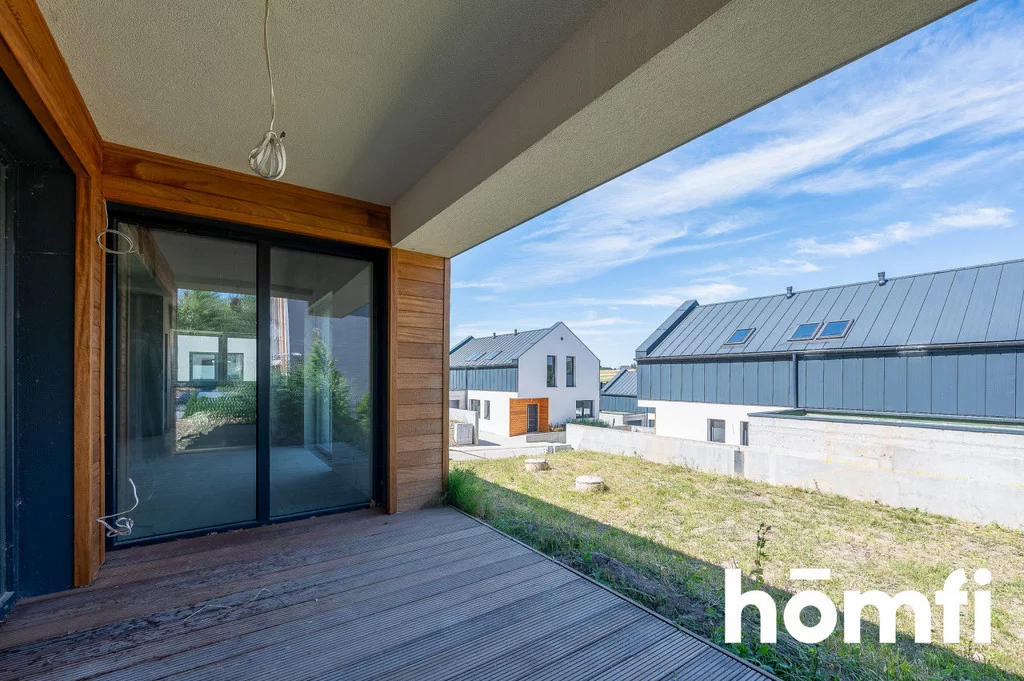 Dom 159,54 m², oferta nr , 6617/2089/ODS, Zalesie