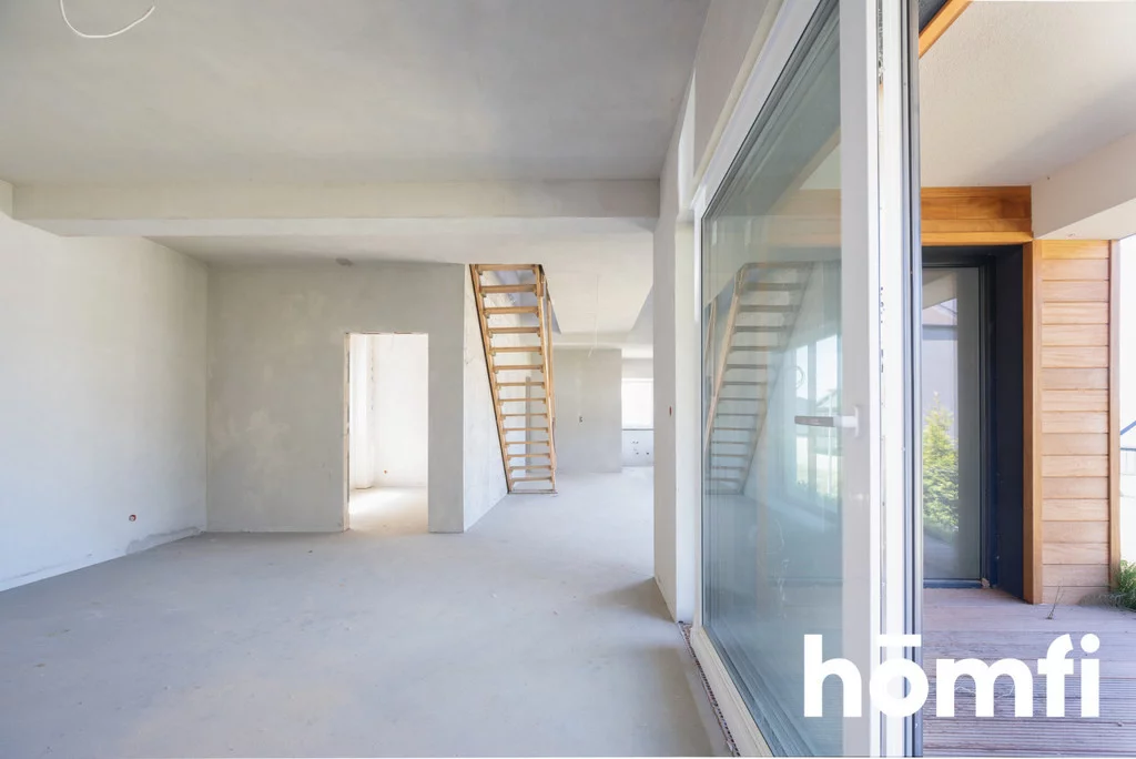 Dom 159,54 m², oferta nr , 6617/2089/ODS, Zalesie