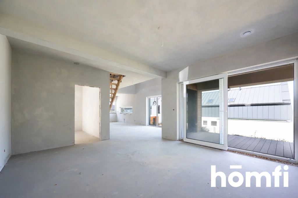 Dom 159,54 m², oferta nr , 6617/2089/ODS, Zalesie
