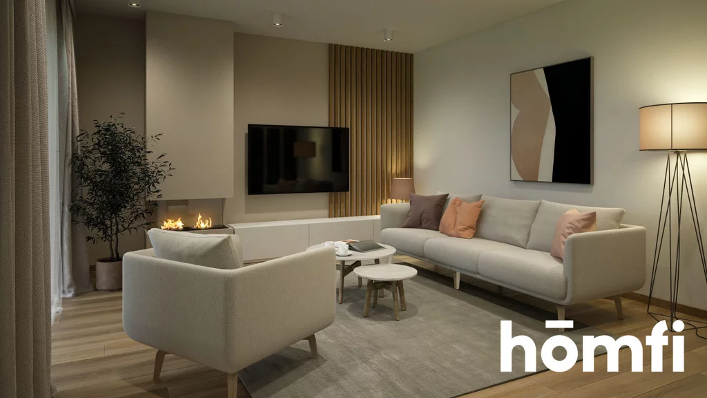 Dom 159,54 m², oferta nr , 6617/2089/ODS, Zalesie