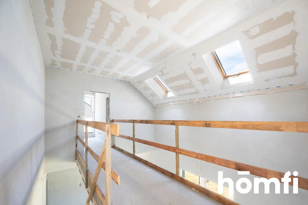 Dom 159,54 m², oferta nr , 6617/2089/ODS, Zalesie