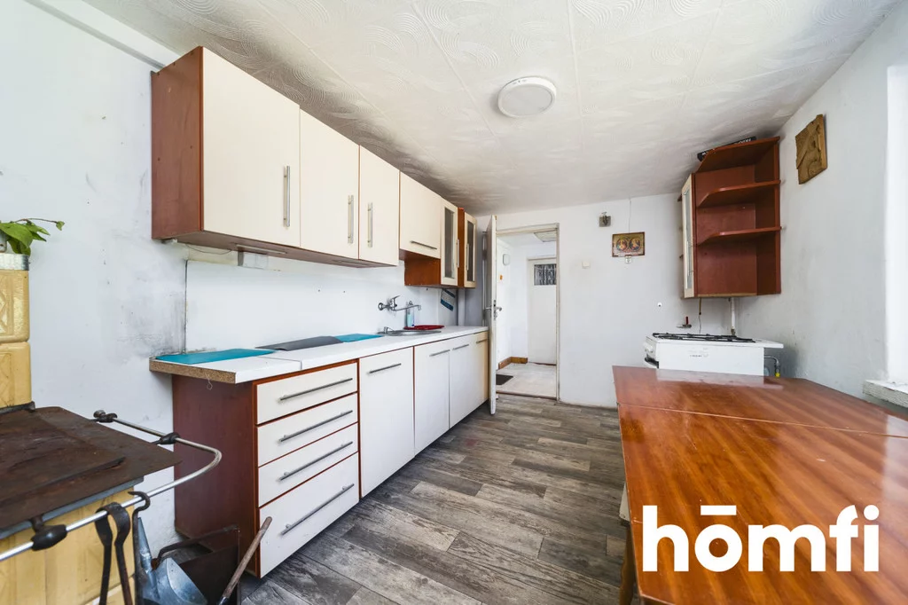 Dom 220,00 m², oferta nr , 5988/2089/ODS, Zawada