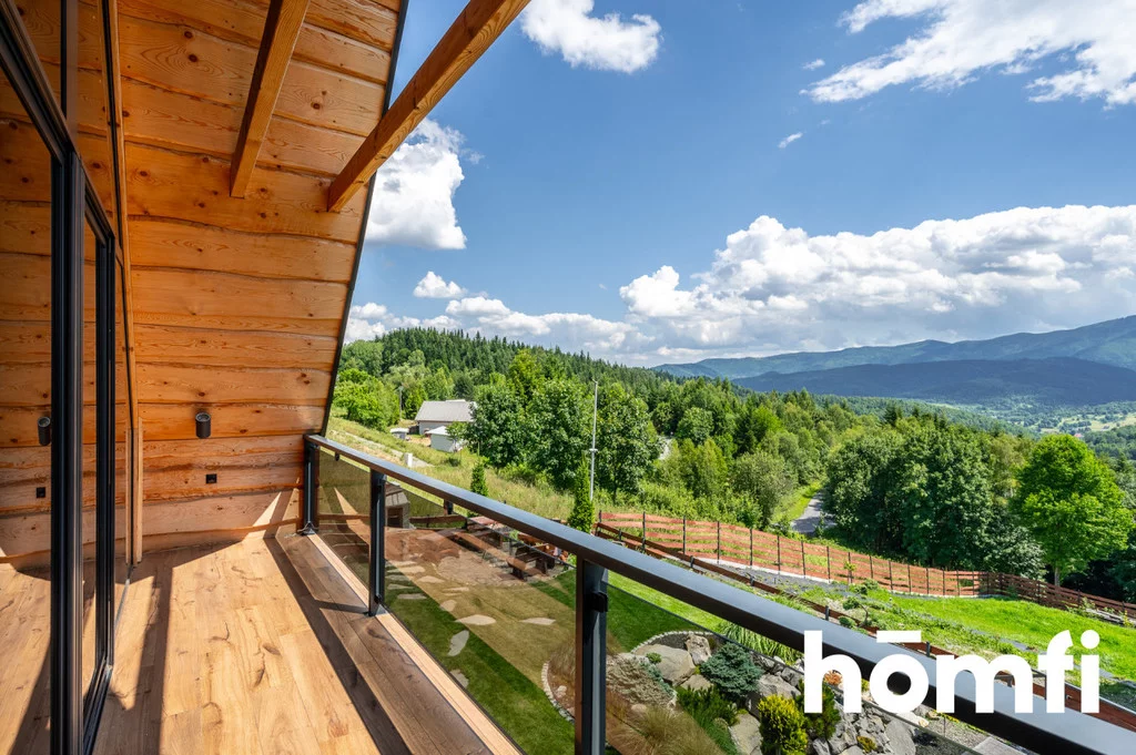 Dom i rezydencja 140,00 m², oferta nr , 6658/2089/ODS, Zawoja