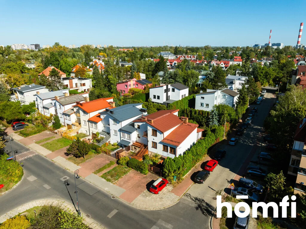 Dom 300,00 m², oferta nr , 6766/2089/ODS, Warszawa, Mokotów, Mokotów, Zdrojowa