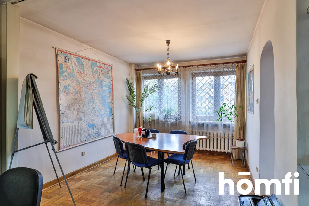 Dom 300,00 m², oferta nr , 6766/2089/ODS, Warszawa, Mokotów, Mokotów, Zdrojowa