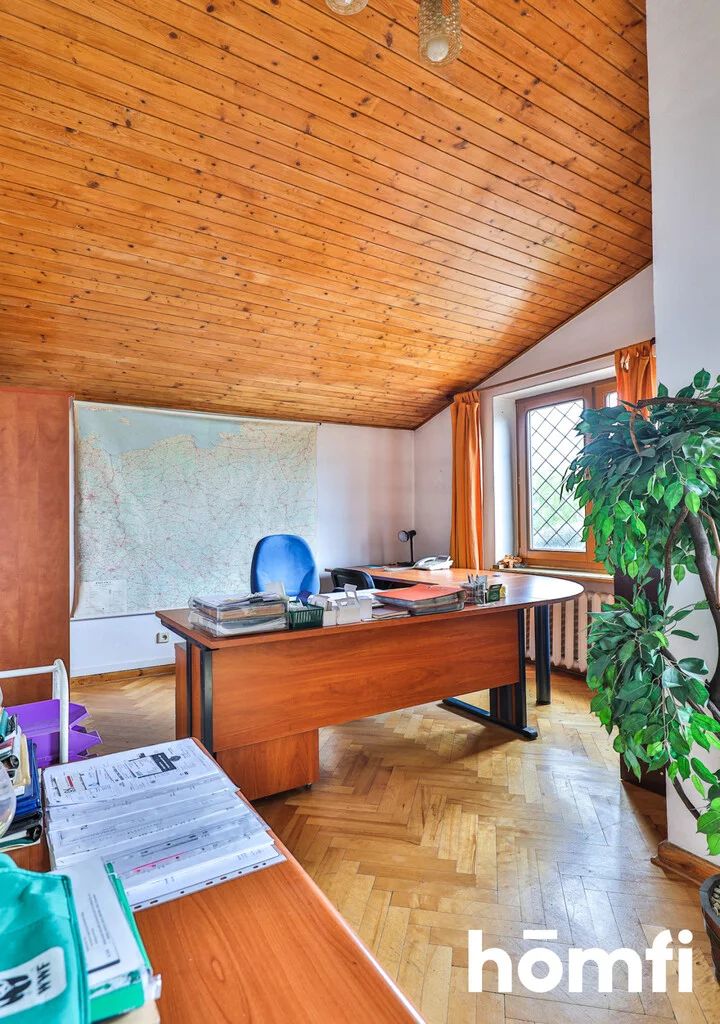 Dom 300,00 m², oferta nr , 6766/2089/ODS, Warszawa, Mokotów, Mokotów, Zdrojowa