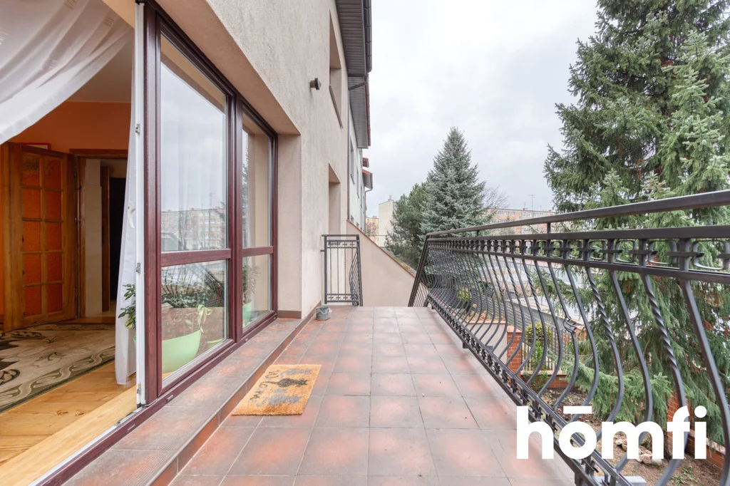 Dom 295,00 m², oferta nr , 6370/2089/ODS, Zgierz
