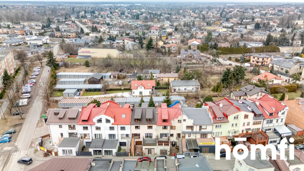 Dom 295,00 m², oferta nr , 6370/2089/ODS, Zgierz