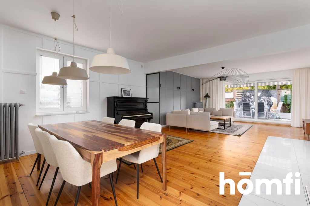 Dom 220,00 m², oferta nr , 1602/2089/ODW, Gdańsk, Strzyża, Polanki