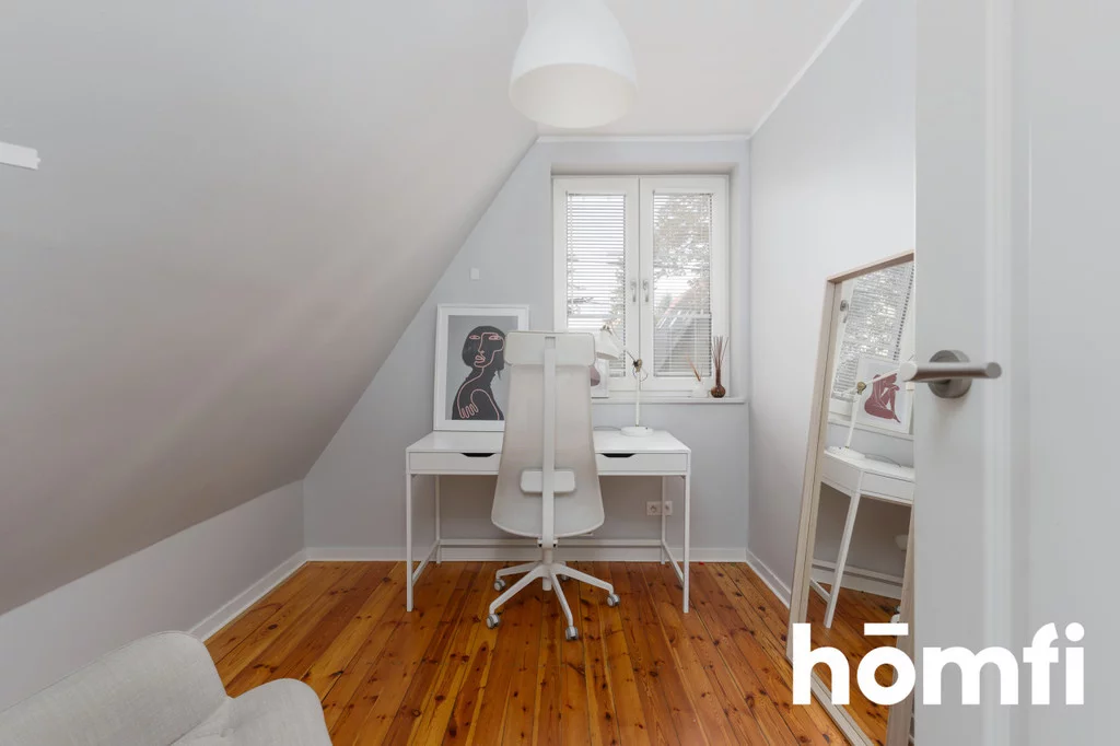 Dom 220,00 m², oferta nr , 1602/2089/ODW, Gdańsk, Strzyża, Polanki