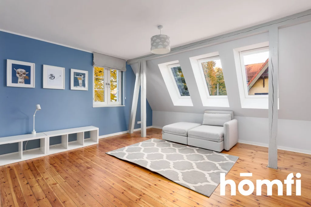 Dom 220,00 m², oferta nr , 1602/2089/ODW, Gdańsk, Strzyża, Polanki