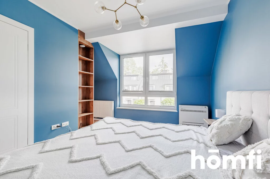 Dom 135,00 m², oferta nr , 1585/2089/ODW, Łomianki, Zachodnia