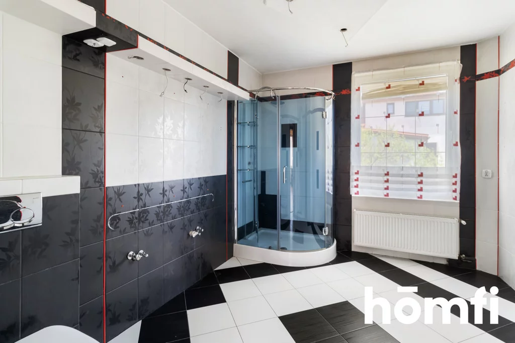Dom 249,00 m², oferta nr , 5798/2089/ODS, Skarżysko-Kamienna, 1 Maja