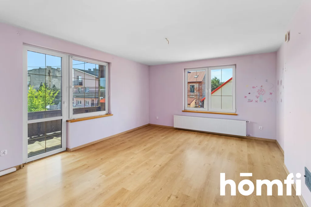 Dom 249,00 m², oferta nr , 5798/2089/ODS, Skarżysko-Kamienna, 1 Maja