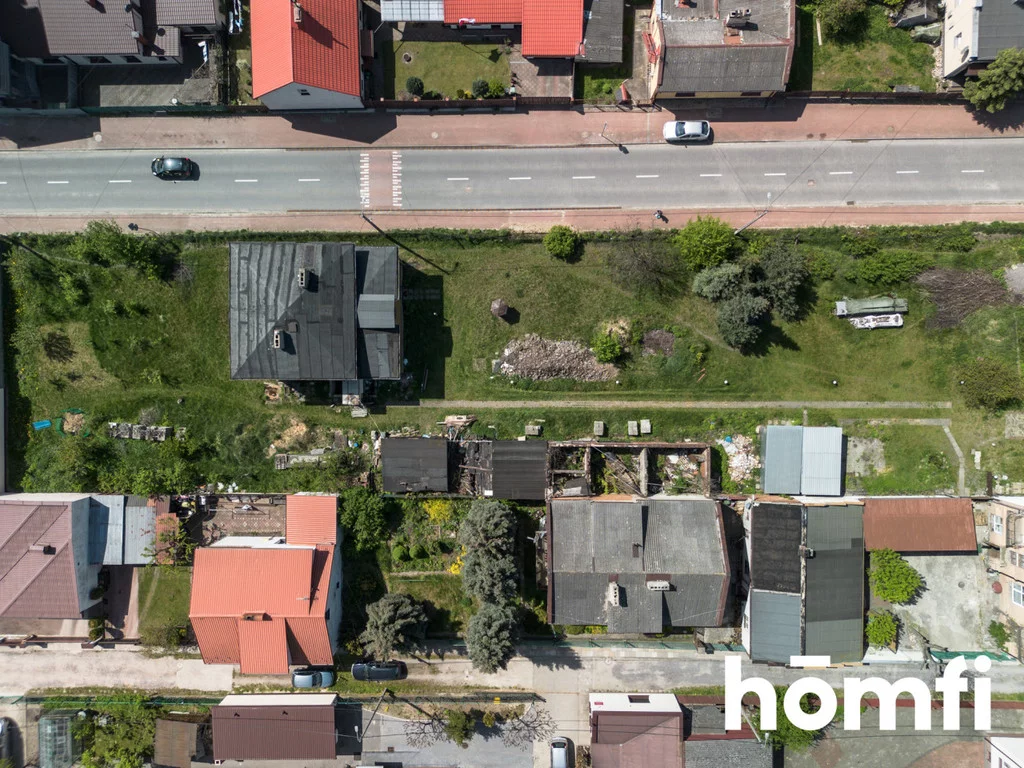 Dom 249,00 m², oferta nr , 5798/2089/ODS, Skarżysko-Kamienna, 1 Maja