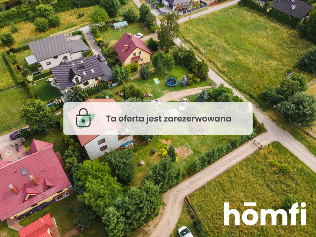 Dom wolnostojący 210,00 m², Niepołomice, Aleja Dębowa, Sprzedaż