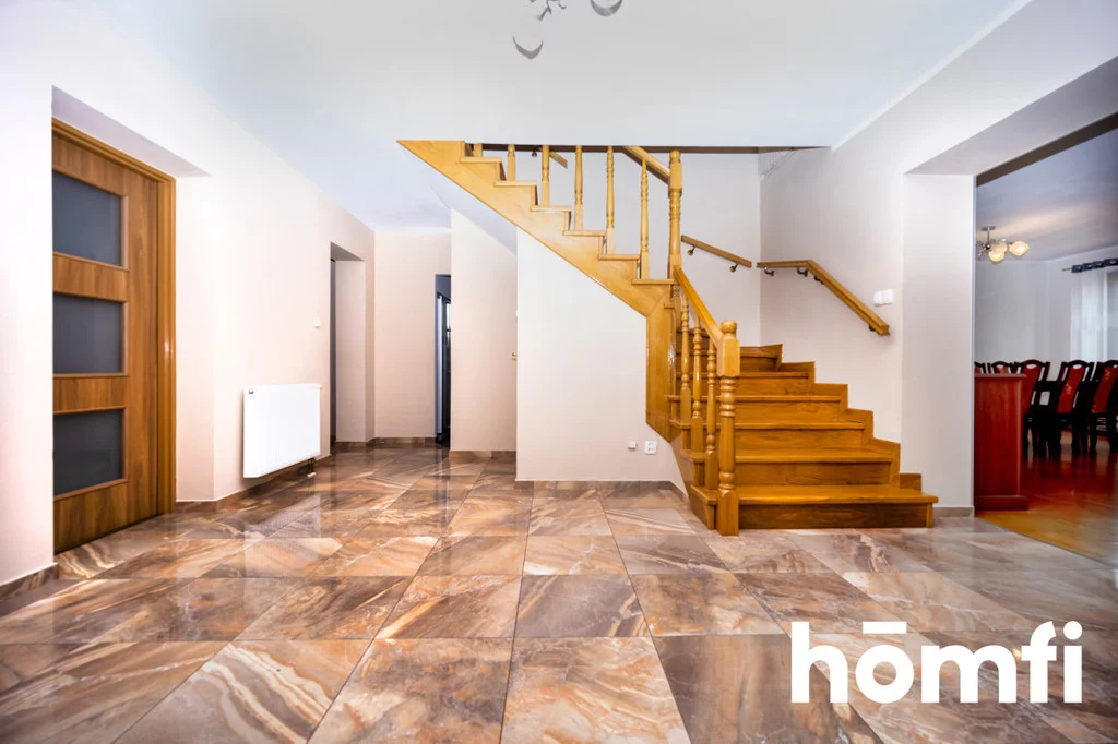 Dom 252,00 m², oferta nr , 6173/2089/ODS, Brzozów, Bartosza Głowackiego