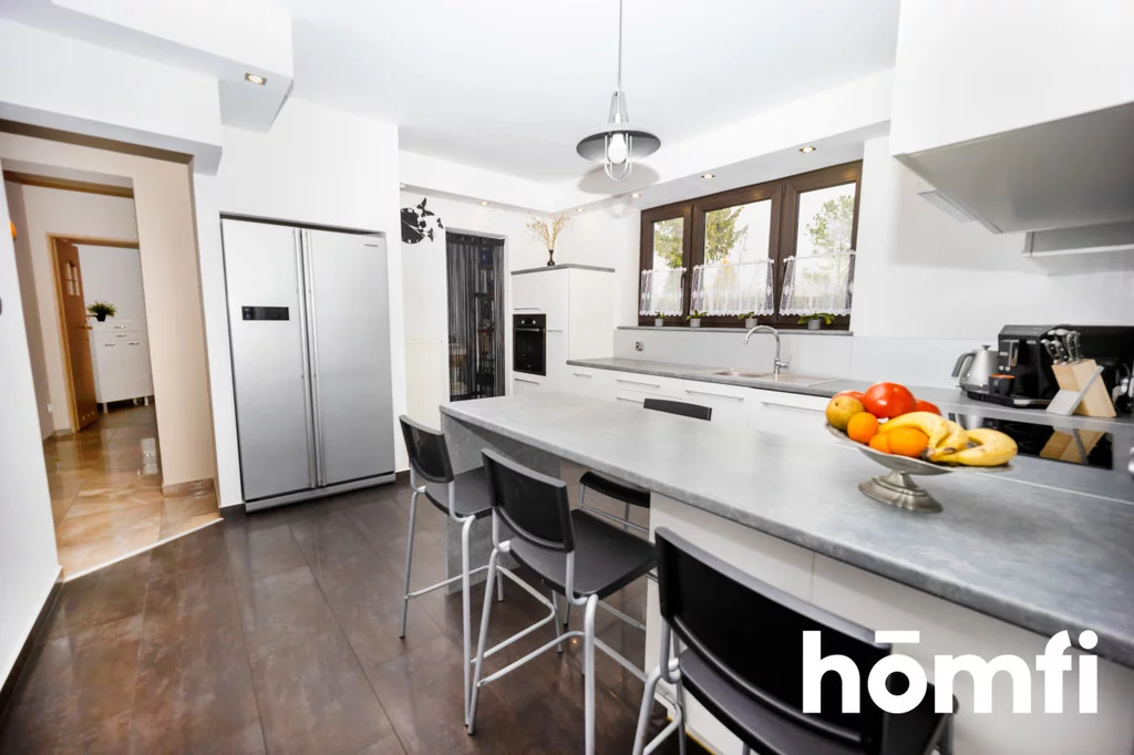 Dom 252,00 m², oferta nr , 6173/2089/ODS, Brzozów, Bartosza Głowackiego