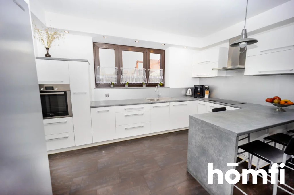 Dom 252,00 m², oferta nr , 6173/2089/ODS, Brzozów, Bartosza Głowackiego