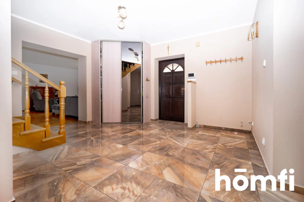 Dom 252,00 m², oferta nr , 6173/2089/ODS, Brzozów, Bartosza Głowackiego