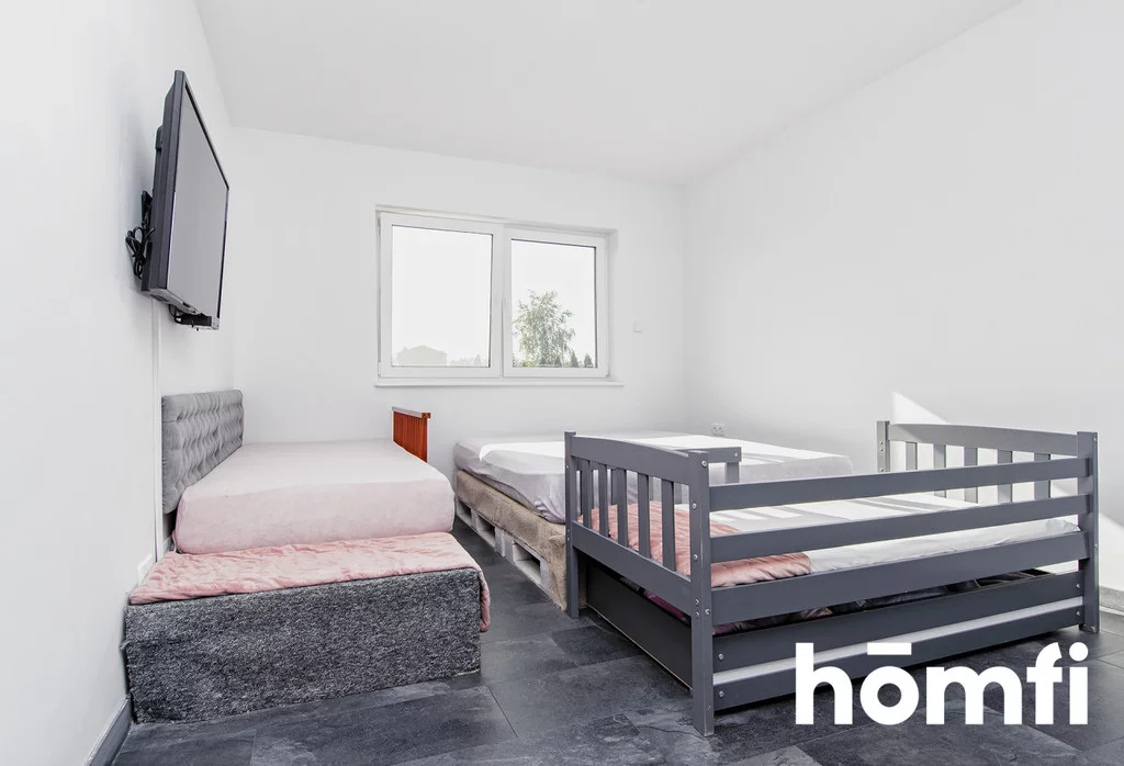 Dom 300,00 m², oferta nr , 5320/2089/ODS, Grzebienisko, Boczna